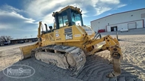 Used Komatsu